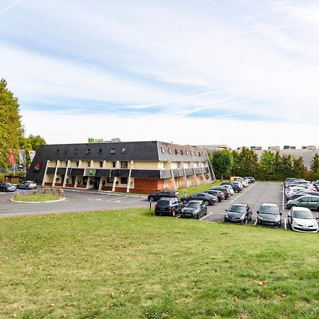 Ibis Styles Parc Des Expositions De Villepinte Villepinte  Dış mekan fotoğraf