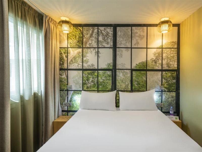 Ibis Styles Parc Des Expositions De Villepinte Villepinte  Dış mekan fotoğraf