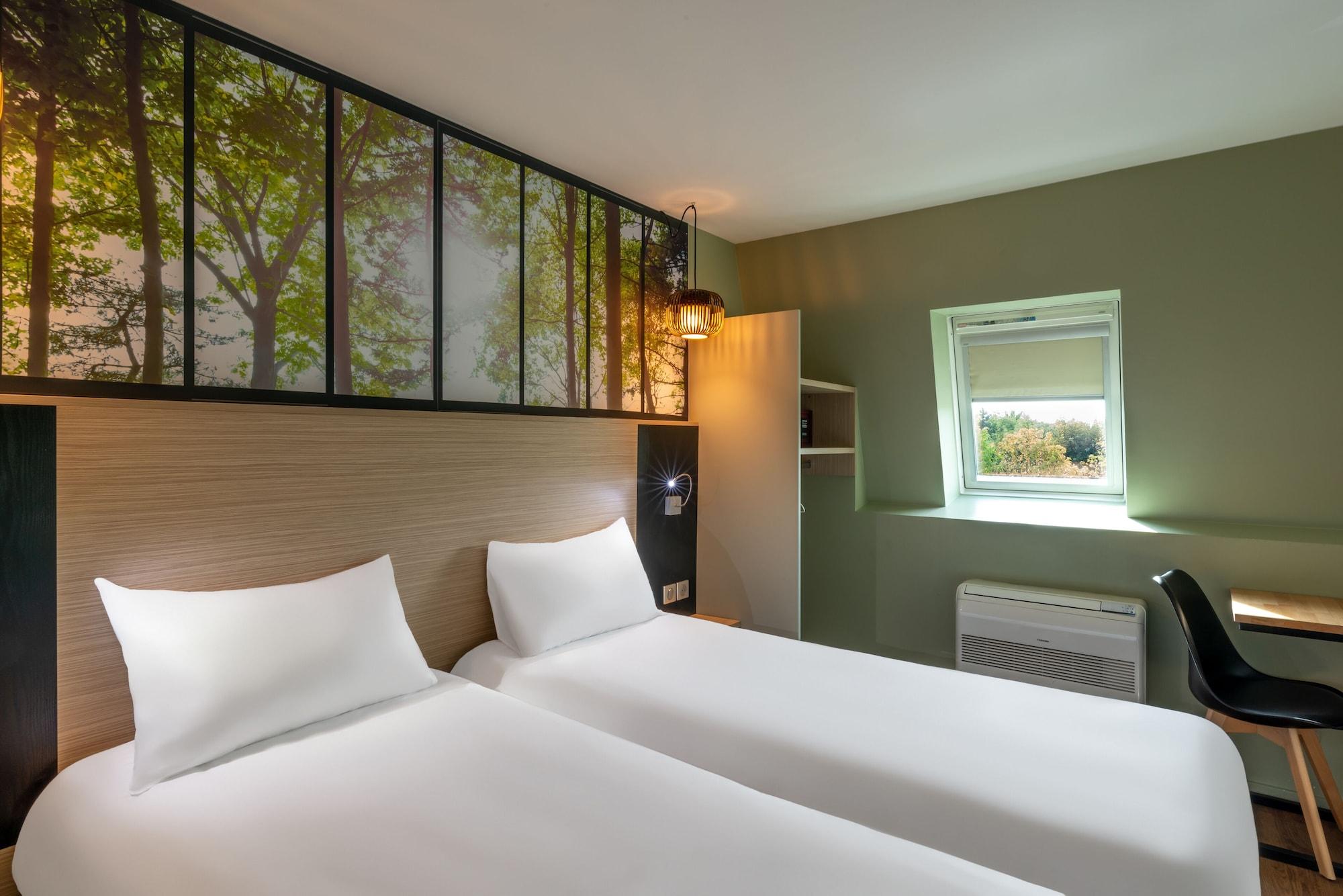 Ibis Styles Parc Des Expositions De Villepinte Villepinte  Dış mekan fotoğraf