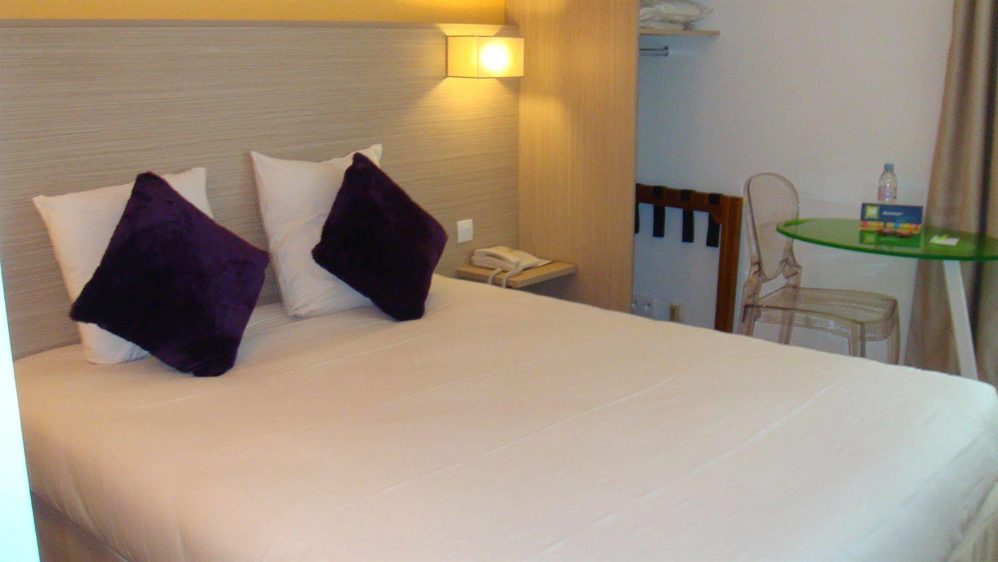 Ibis Styles Parc Des Expositions De Villepinte Villepinte  Dış mekan fotoğraf