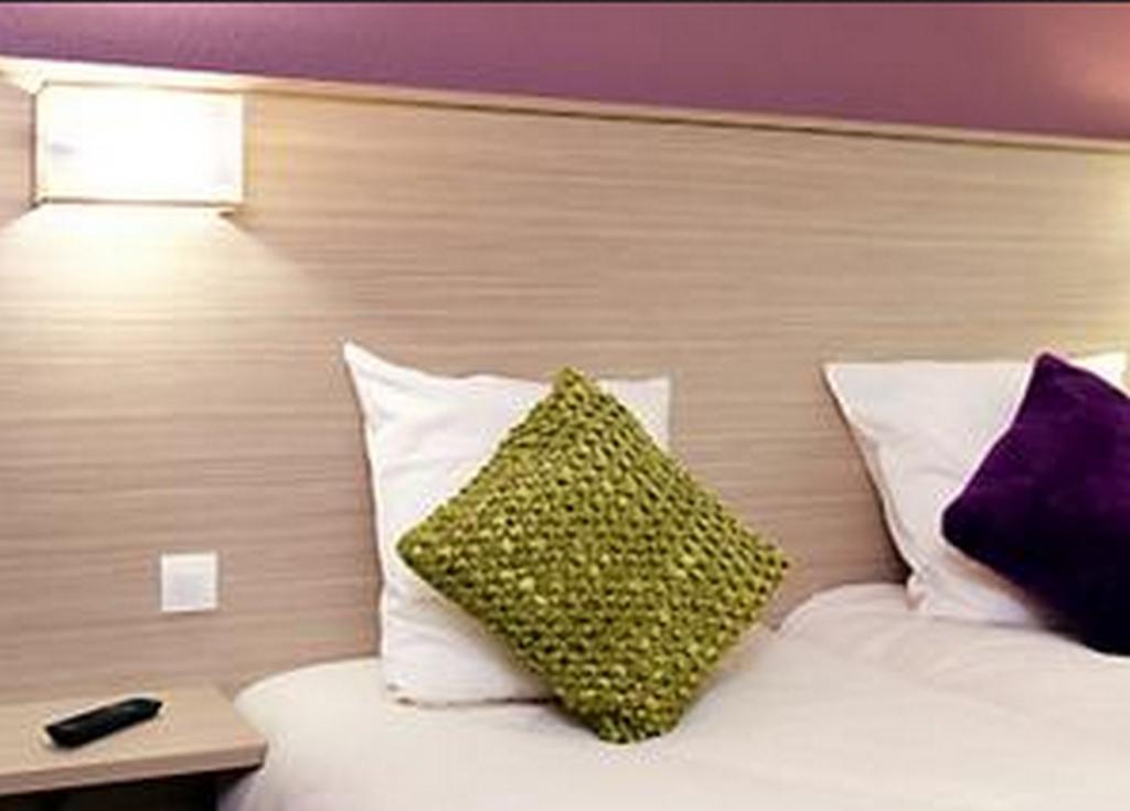 Ibis Styles Parc Des Expositions De Villepinte Villepinte  Dış mekan fotoğraf
